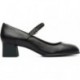 BALLERINES CAMPER KATIE K200694 NEGRO