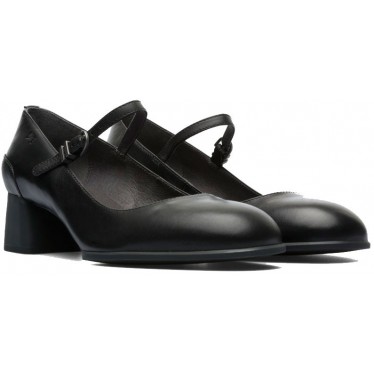 BALLERINES CAMPER KATIE K200694 NEGRO