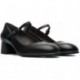 BALLERINES CAMPER KATIE K200694 NEGRO