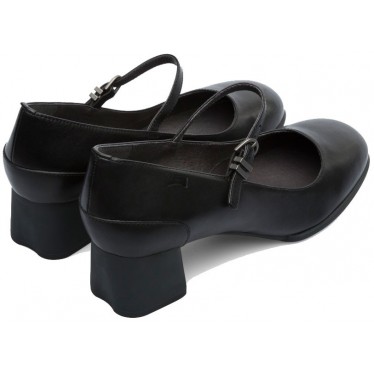 BALLERINES CAMPER KATIE K200694 NEGRO