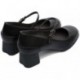 BALLERINES CAMPER KATIE K200694 NEGRO