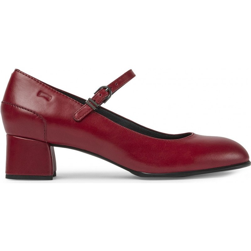 BALLERINES CAMPER KATIE K200694 ROJO_009