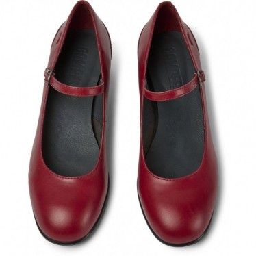 BALLERINES CAMPER KATIE K200694 ROJO_009