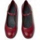 BALLERINES CAMPER KATIE K200694 ROJO_009