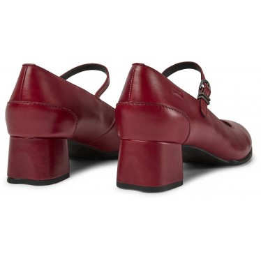 BALLERINES CAMPER KATIE K200694 ROJO_009