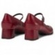 BALLERINES CAMPER KATIE K200694 ROJO_009