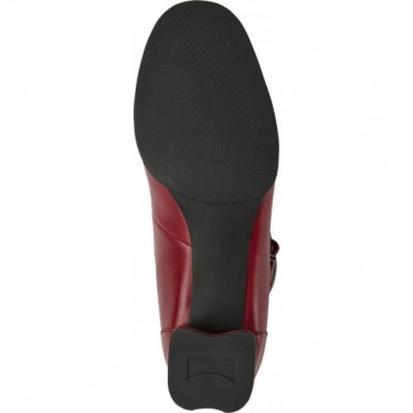 BALLERINES CAMPER KATIE K200694 ROJO_009