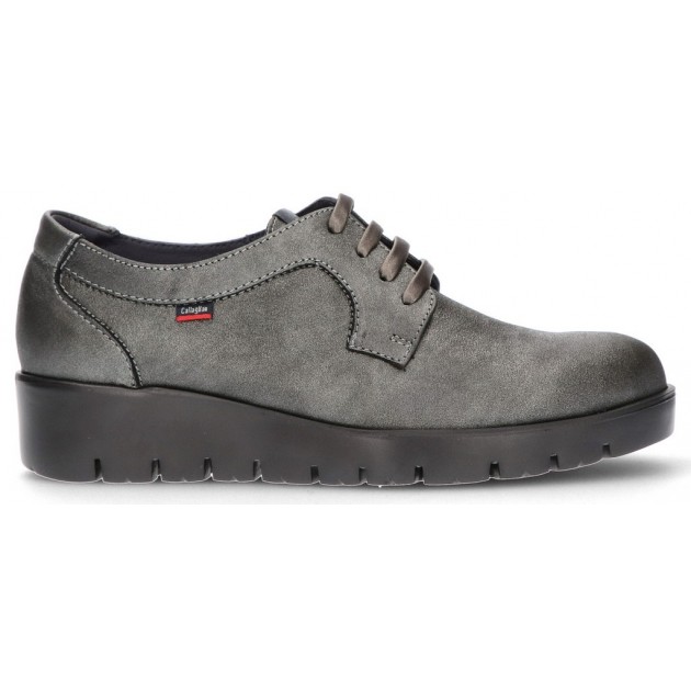 chaussures CALLAGHAN HAMAN NATURAL GOLD GRIS chaussures CALLAGHAN HAMAN NATURAL GOLD GRIS