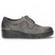 chaussures CALLAGHAN HAMAN NATURAL GOLD GRIS