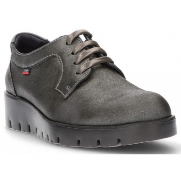 chaussures CALLAGHAN HAMAN NATURAL GOLD GRIS