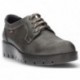 chaussures CALLAGHAN HAMAN NATURAL GOLD GRIS
