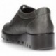 chaussures CALLAGHAN HAMAN NATURAL GOLD GRIS