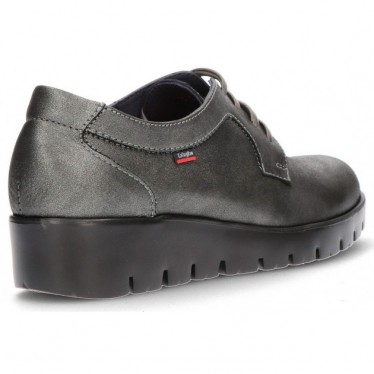 chaussures CALLAGHAN HAMAN NATURAL GOLD GRIS