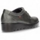 chaussures CALLAGHAN HAMAN NATURAL GOLD GRIS