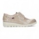 chaussures CALLAGHAN HAMAN NATURAL GOLD PIEDRA