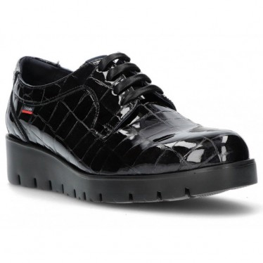 chaussures CALLAGHAN HAMAN NATURAL GOLD NEGRO