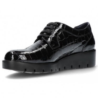 chaussures CALLAGHAN HAMAN NATURAL GOLD NEGRO
