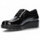 chaussures CALLAGHAN HAMAN NATURAL GOLD NEGRO