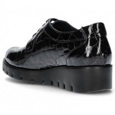 chaussures CALLAGHAN HAMAN NATURAL GOLD NEGRO