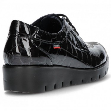 chaussures CALLAGHAN HAMAN NATURAL GOLD NEGRO