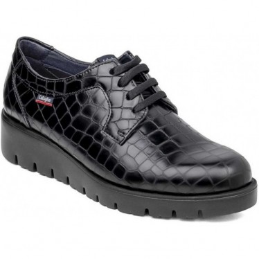 chaussures CALLAGHAN HAMAN NATURAL GOLD BLACK