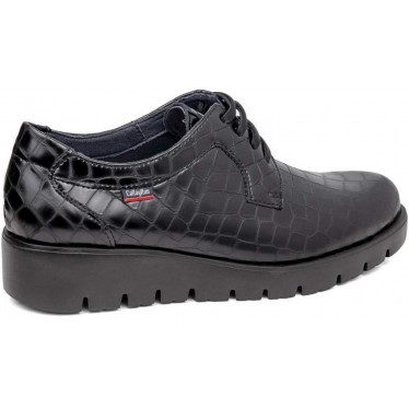 chaussures CALLAGHAN HAMAN NATURAL GOLD BLACK