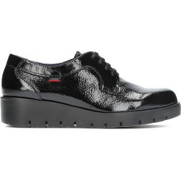 chaussures CALLAGHAN HAMAN NATURAL GOLD BLACK_PATENT
