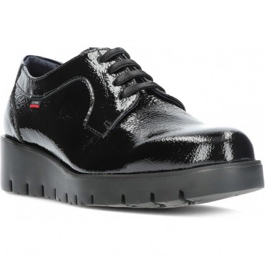 chaussures CALLAGHAN HAMAN NATURAL GOLD BLACK_PATENT