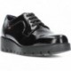chaussures CALLAGHAN HAMAN NATURAL GOLD BLACK_PATENT