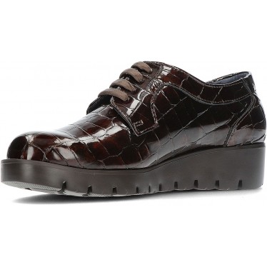 chaussures CALLAGHAN HAMAN NATURAL GOLD MOKA