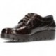 chaussures CALLAGHAN HAMAN NATURAL GOLD MOKA