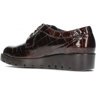 chaussures CALLAGHAN HAMAN NATURAL GOLD MOKA