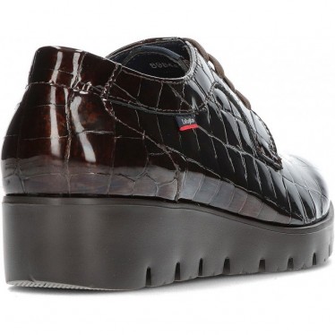 chaussures CALLAGHAN HAMAN NATURAL GOLD MOKA