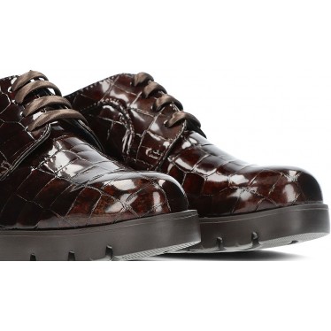 chaussures CALLAGHAN HAMAN NATURAL GOLD MOKA