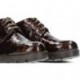 chaussures CALLAGHAN HAMAN NATURAL GOLD MOKA