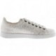 SNEAKERS VICTORIA 112558 PAILLETTES BLANCO