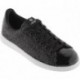 SNEAKERS VICTORIA 112558 PAILLETTES NEGRO