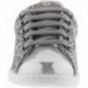 SNEAKERS VICTORIA 112558 PAILLETTES PLATA