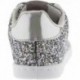 SNEAKERS VICTORIA 112558 PAILLETTES PLATA