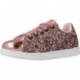 SNEAKERS VICTORIA 112558 PAILLETTES ROSA