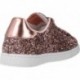 SNEAKERS VICTORIA 112558 PAILLETTES ROSA