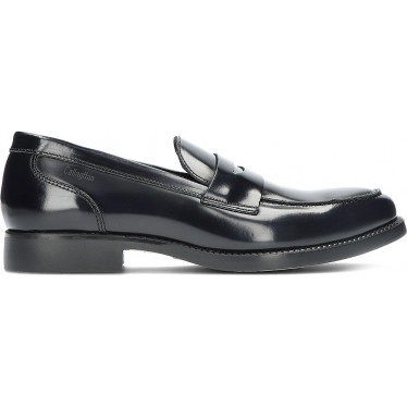 MOCASSINS CALLAGHAN 52902 BRIAN AZUL