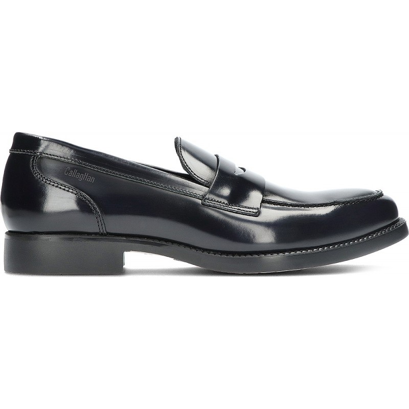 MOCASSINS CALLAGHAN 52902 BRIAN AZUL