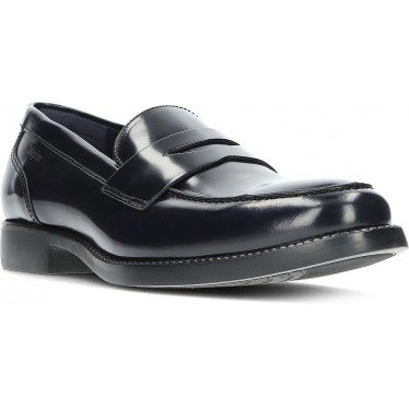 MOCASSINS CALLAGHAN 52902 BRIAN AZUL