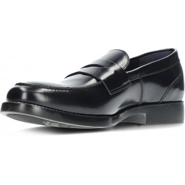 MOCASSINS CALLAGHAN 52902 BRIAN AZUL