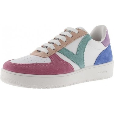 SPORTS VICTORIA 1258214 ROSA
