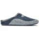 Chaussons Garzón 8451440 Aitana MARINO_GRIS_OSC