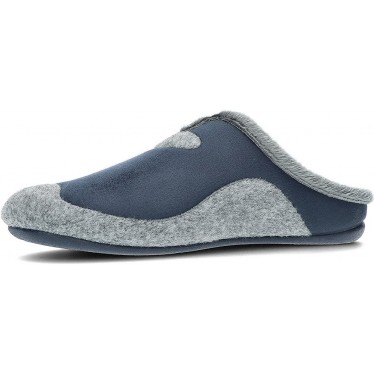 Chaussons Garzón 8451440 Aitana MARINO_GRIS_OSC