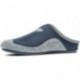 Chaussons Garzón 8451440 Aitana MARINO_GRIS_OSC
