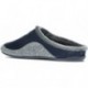 Chaussons Garzón 8451440 Aitana MARINO_GRIS_OSC